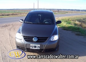 Coche Fúnebre Volkswagen Suran