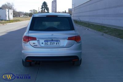 Coche Fúnebre Citroën C4 Lounge