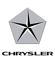 Chrysler logo