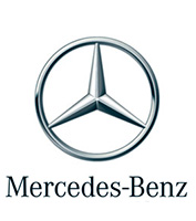 Mercedes Benz logo