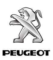 Peugeot logo