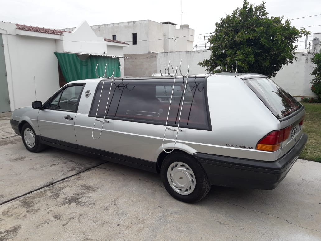 funebre usado en venta