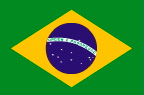 Bandera Brasil