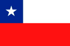 Bandera Chile